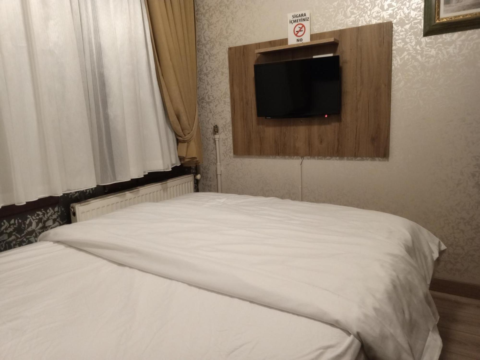 쿄슈크 호텔 카드쿄이 이스탄불 외부 사진
