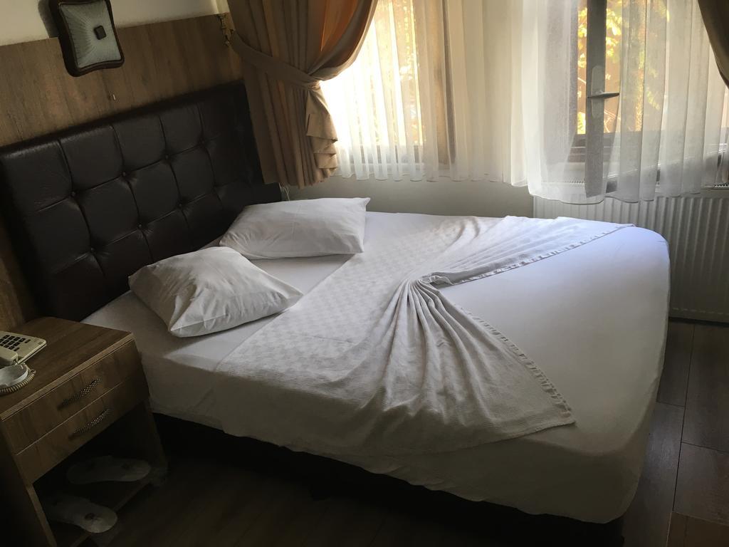 쿄슈크 호텔 카드쿄이 이스탄불 외부 사진